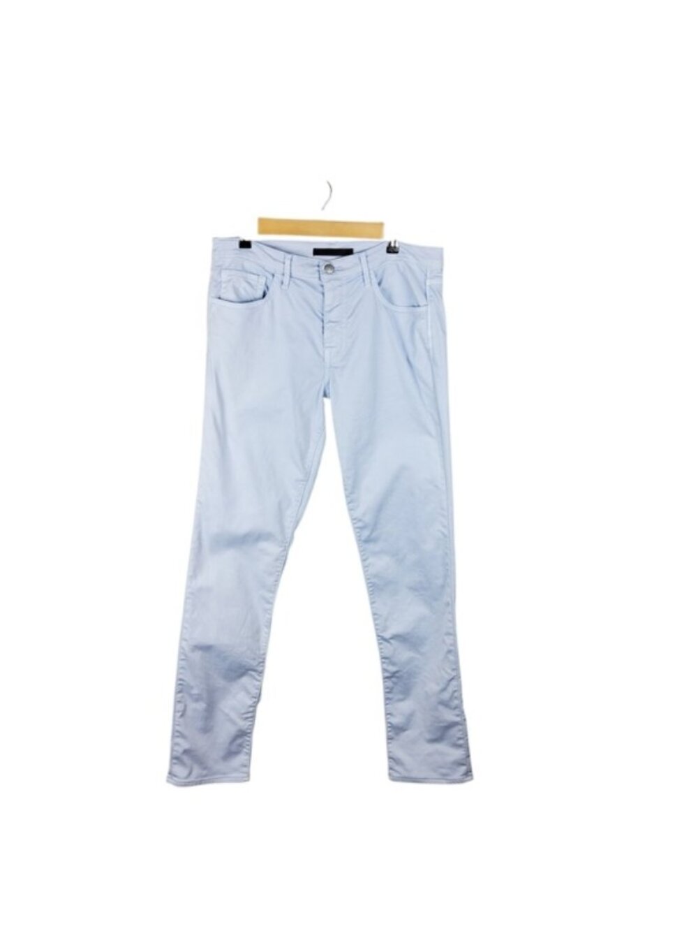 Joe's Jeans Skinny Light Blue Men’s Jeans